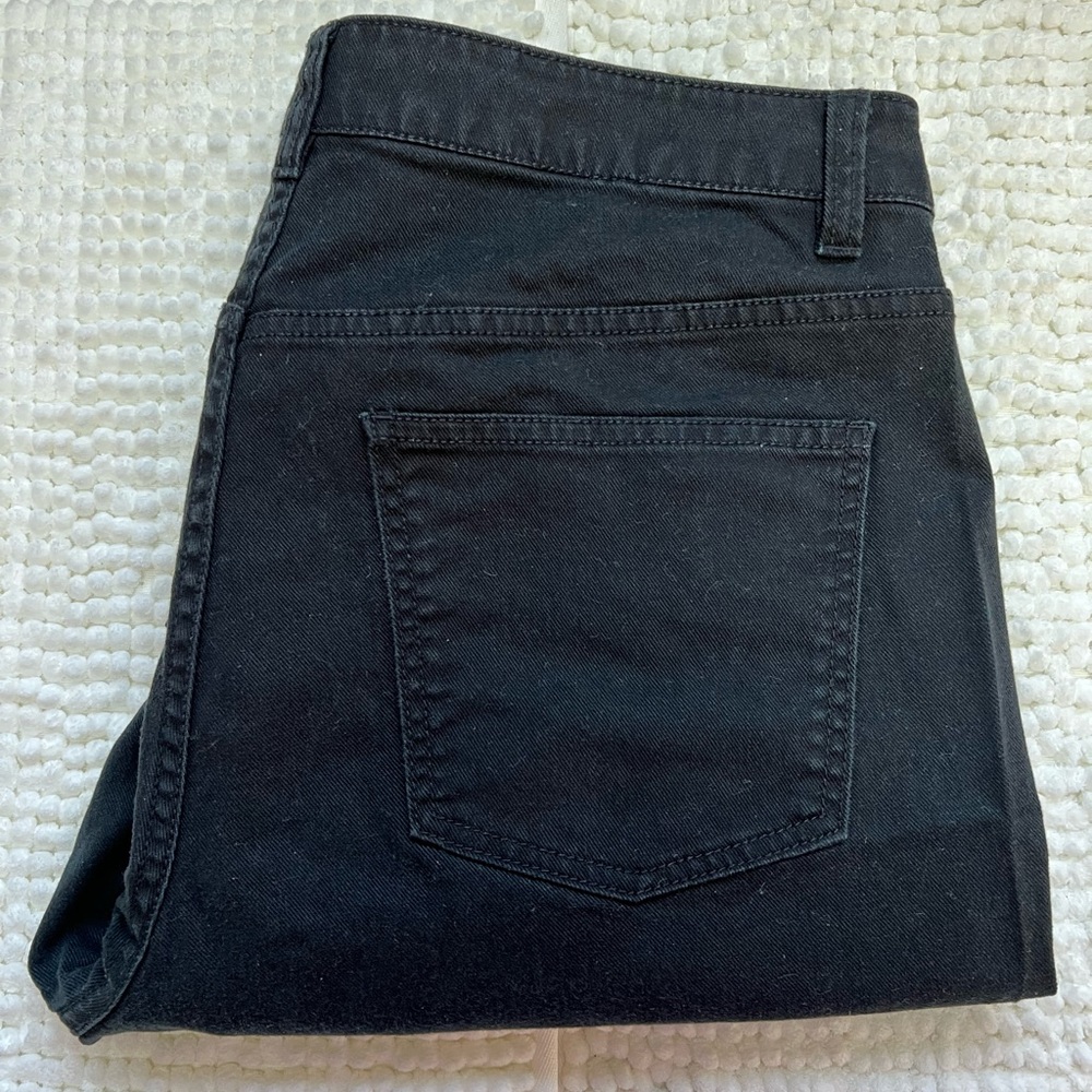 Talbots Ankle Denim